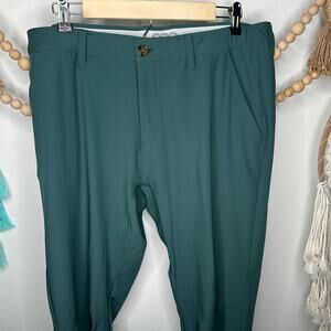 33,000 Feet UPF 50 Quick Dry Golf Pants
